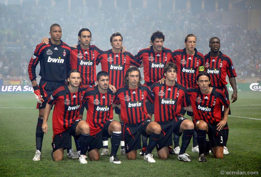 Photo from Great Football Players!