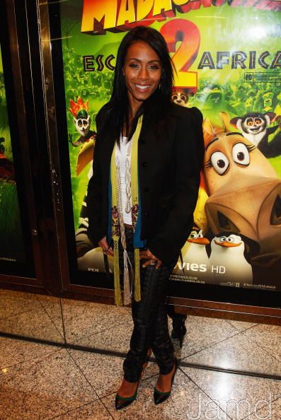 Photo from Jada Pinkett Smith