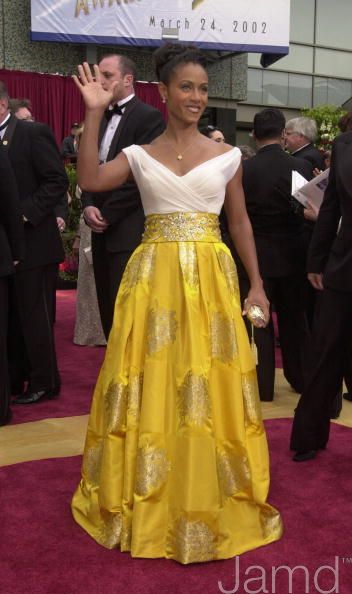 Photo from Jada Pinkett Smith