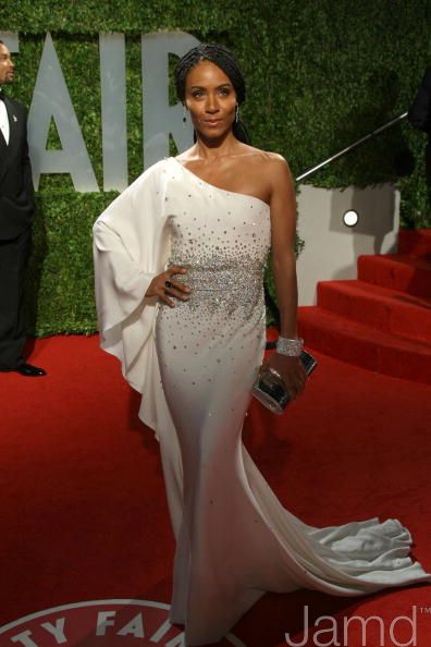 Photo from Jada Pinkett Smith