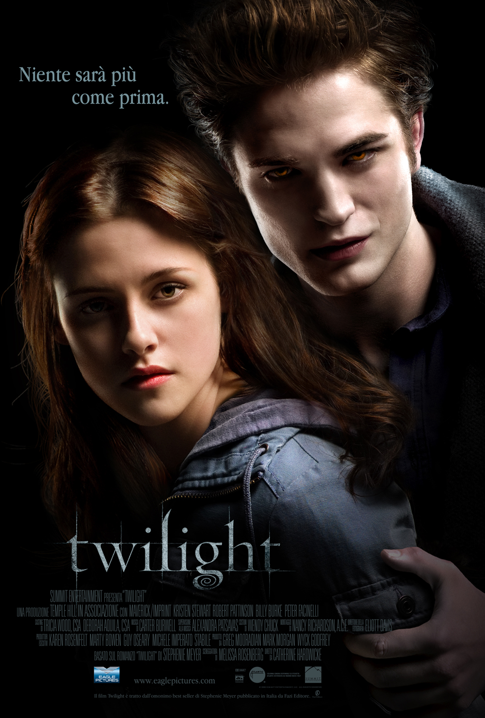 Photo from Twilight