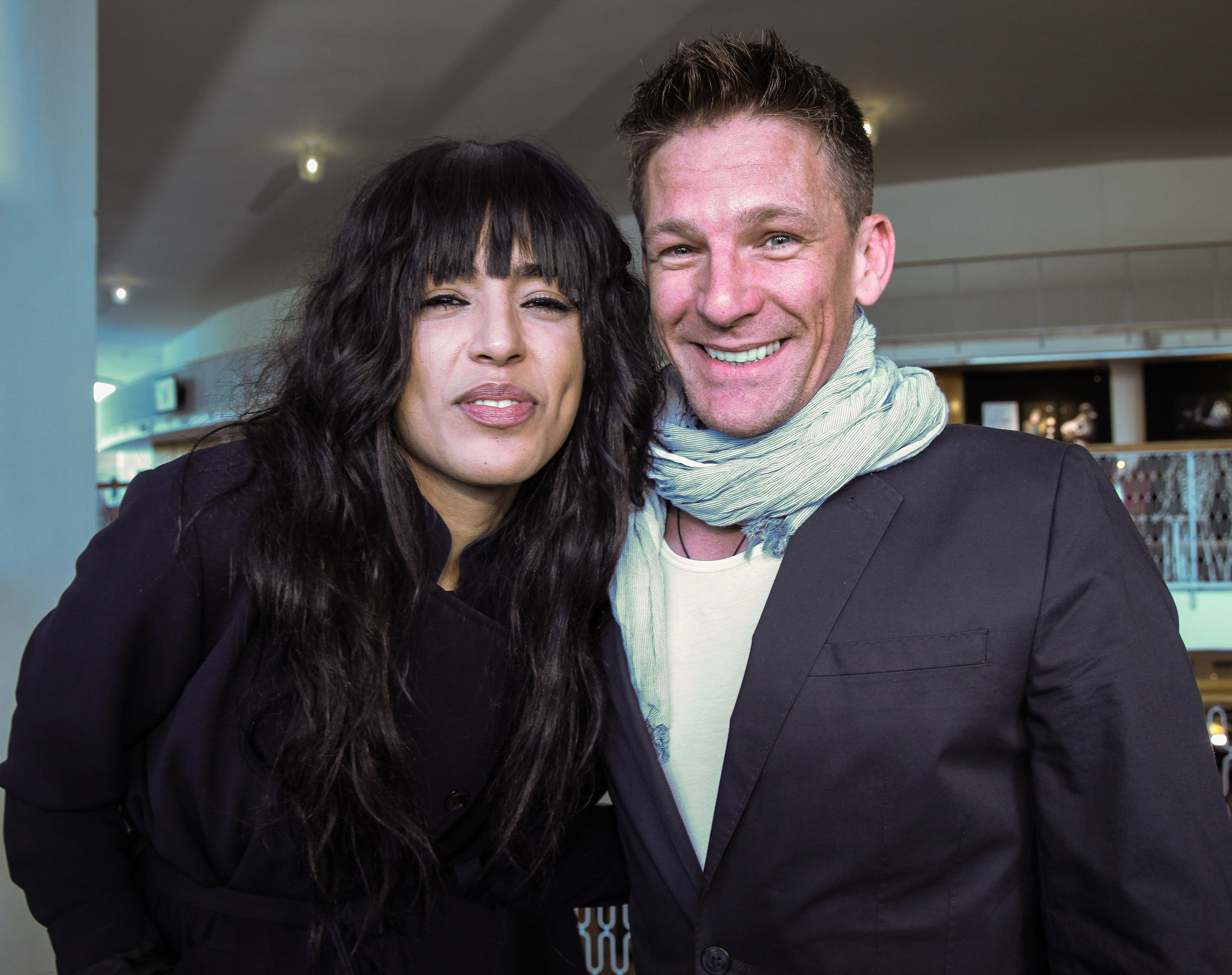 Photo from Loreen Talhaoui
