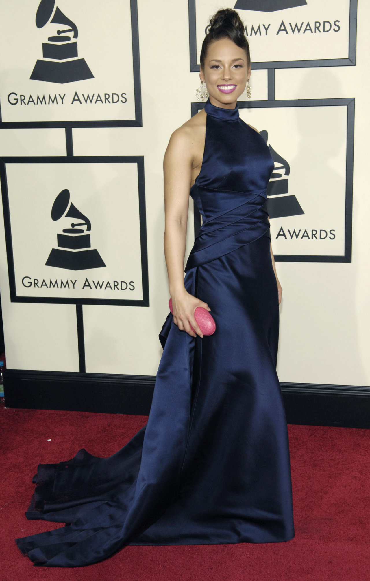 Photo from alicia keys