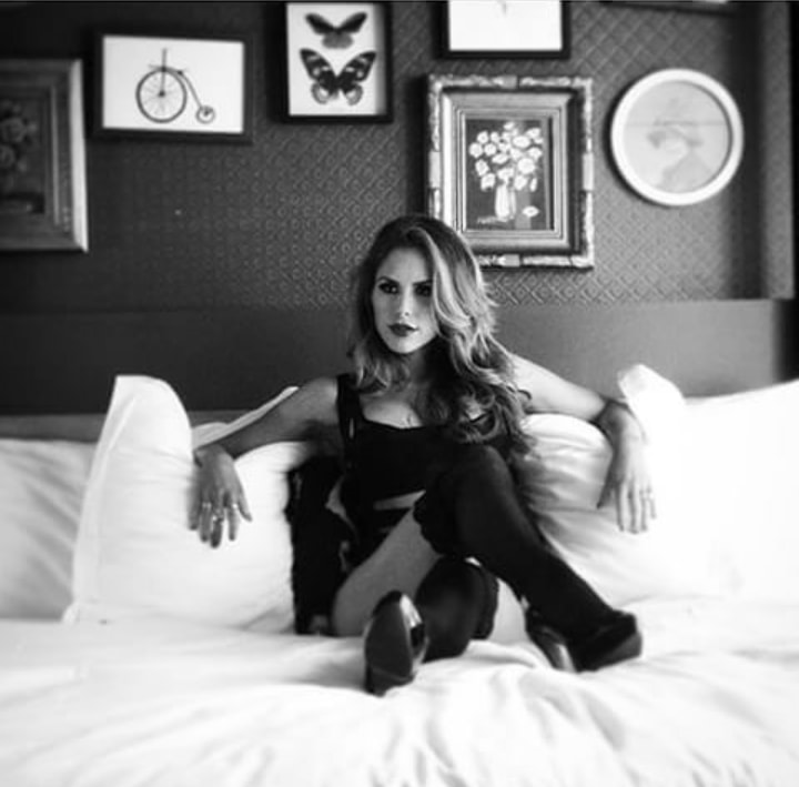 Photo from Brittney Palmer