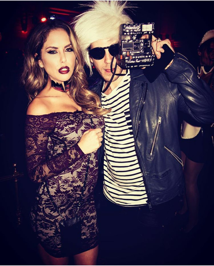 Photo from Brittney Palmer