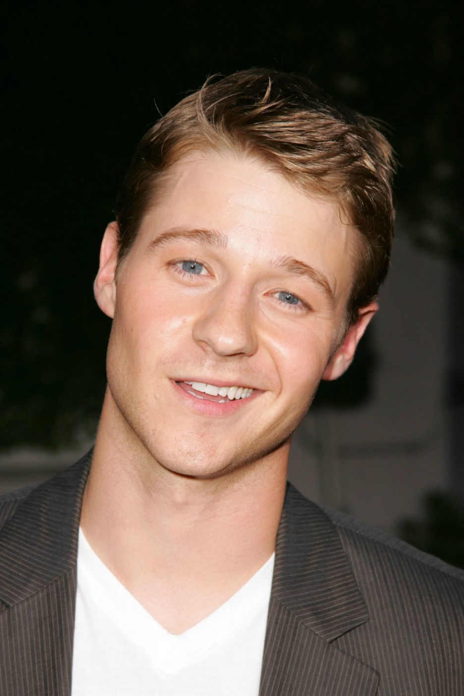Photo from Photos of Benjamin McKenzie