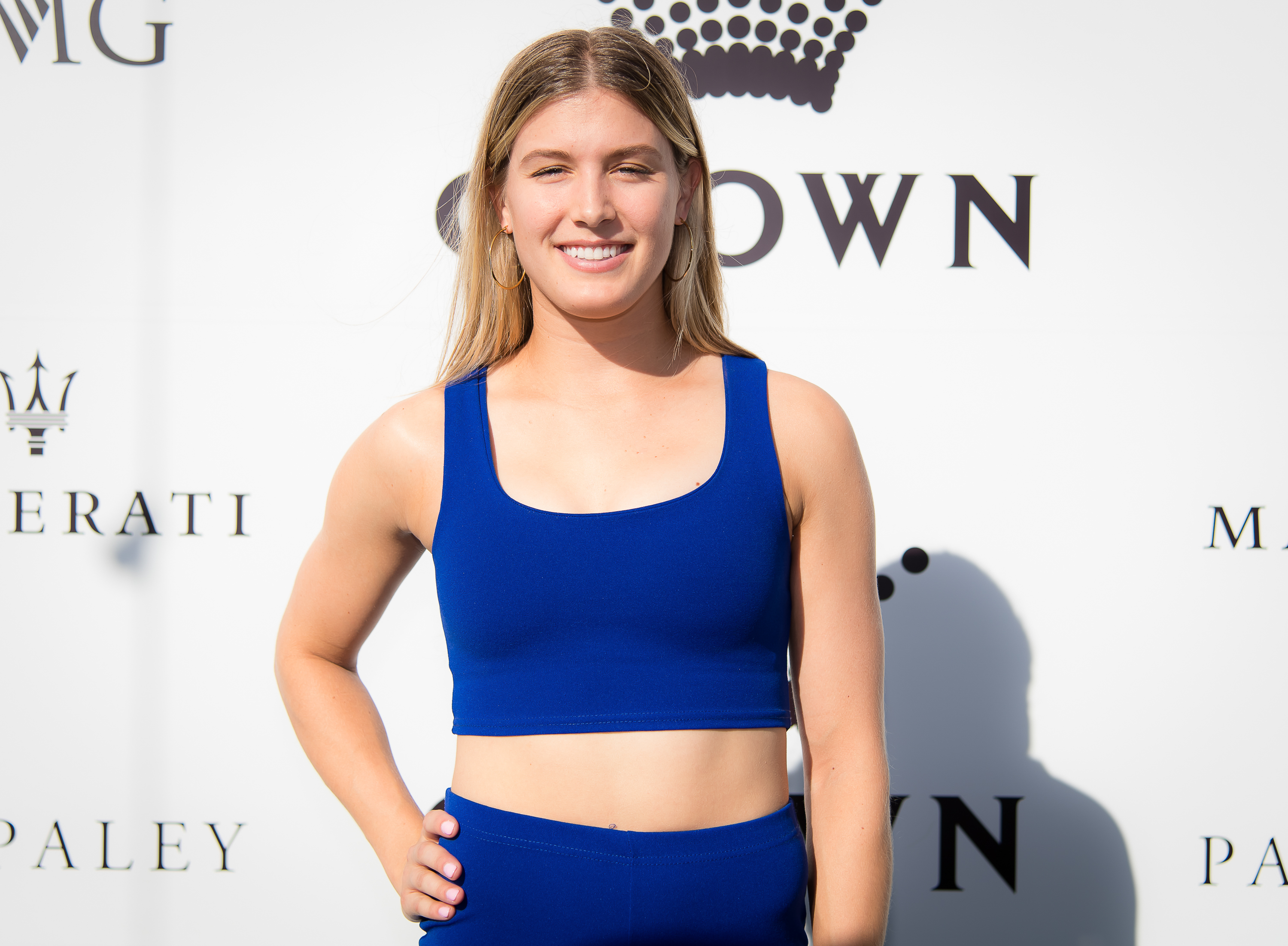 Photo from Genie Bouchard - HQ Pics x 30