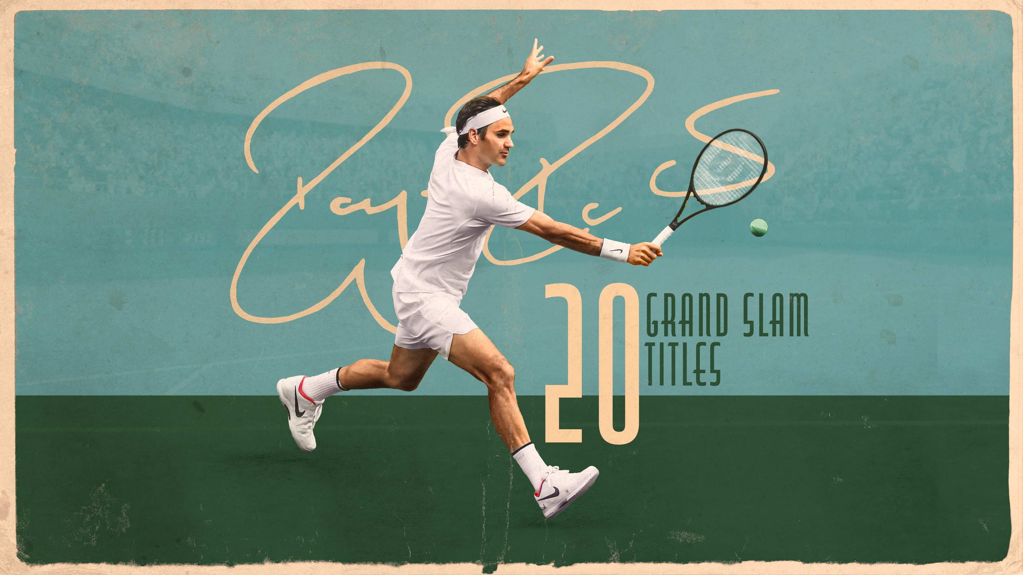 Photo from Roger Federer - Wallpapers x 24