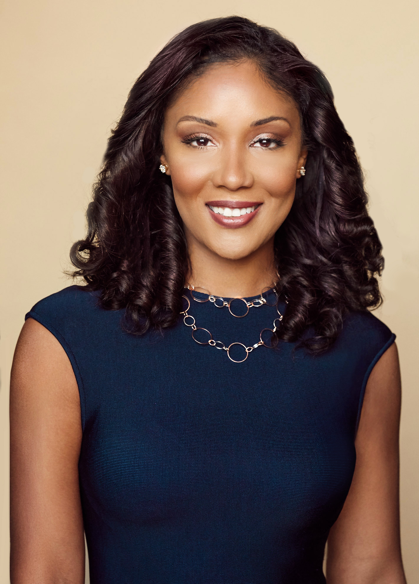 Photo from Adella Pasos - Business Entrepreneur and Model