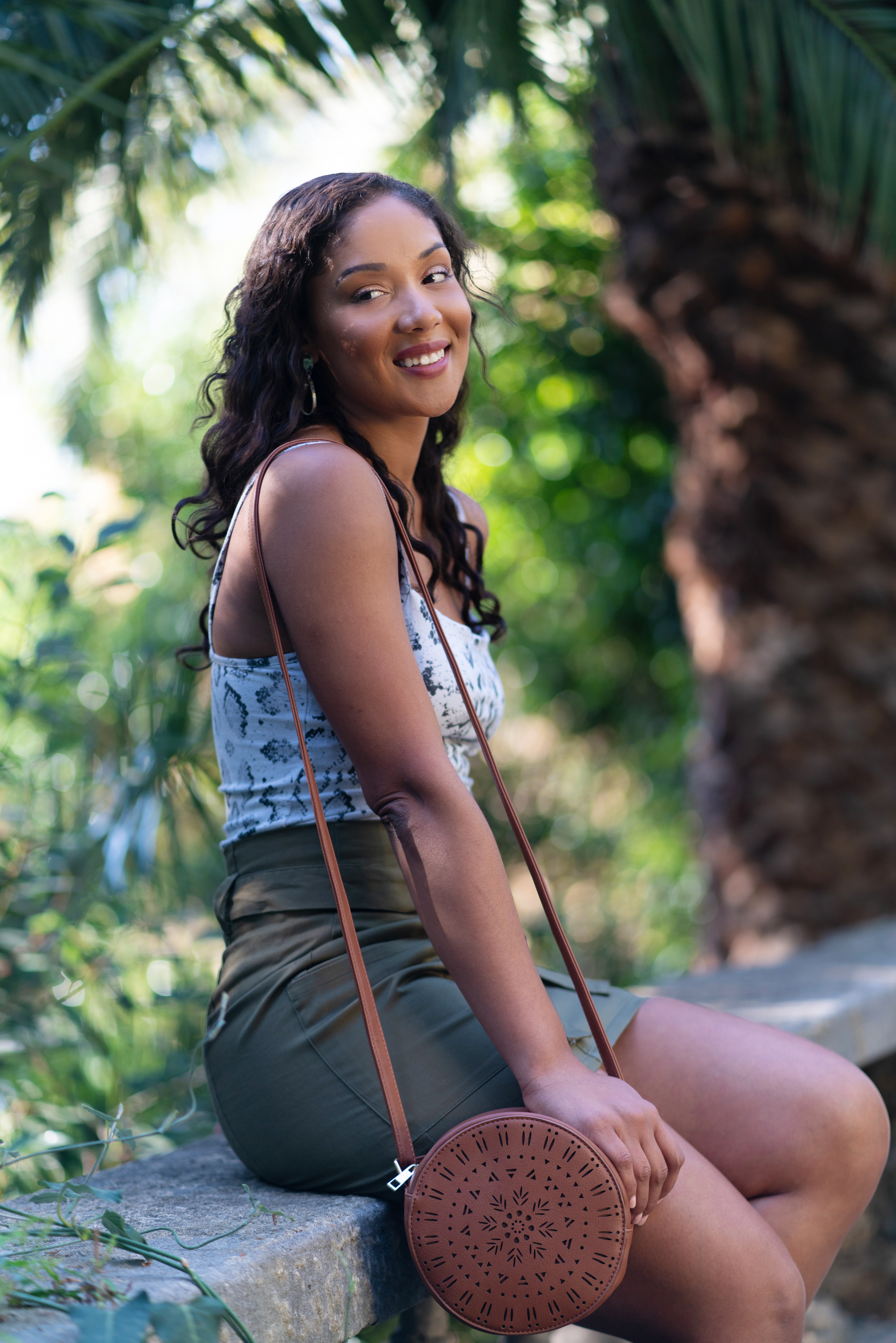 Photo from Adella Pasos - Business Entrepreneur and Model