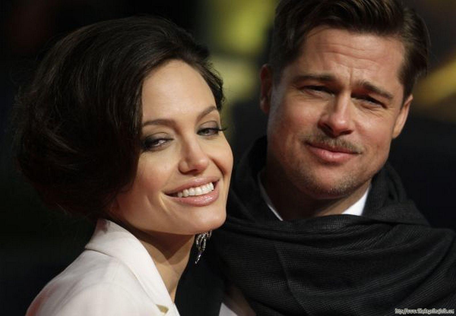 Photo from angelina jolie