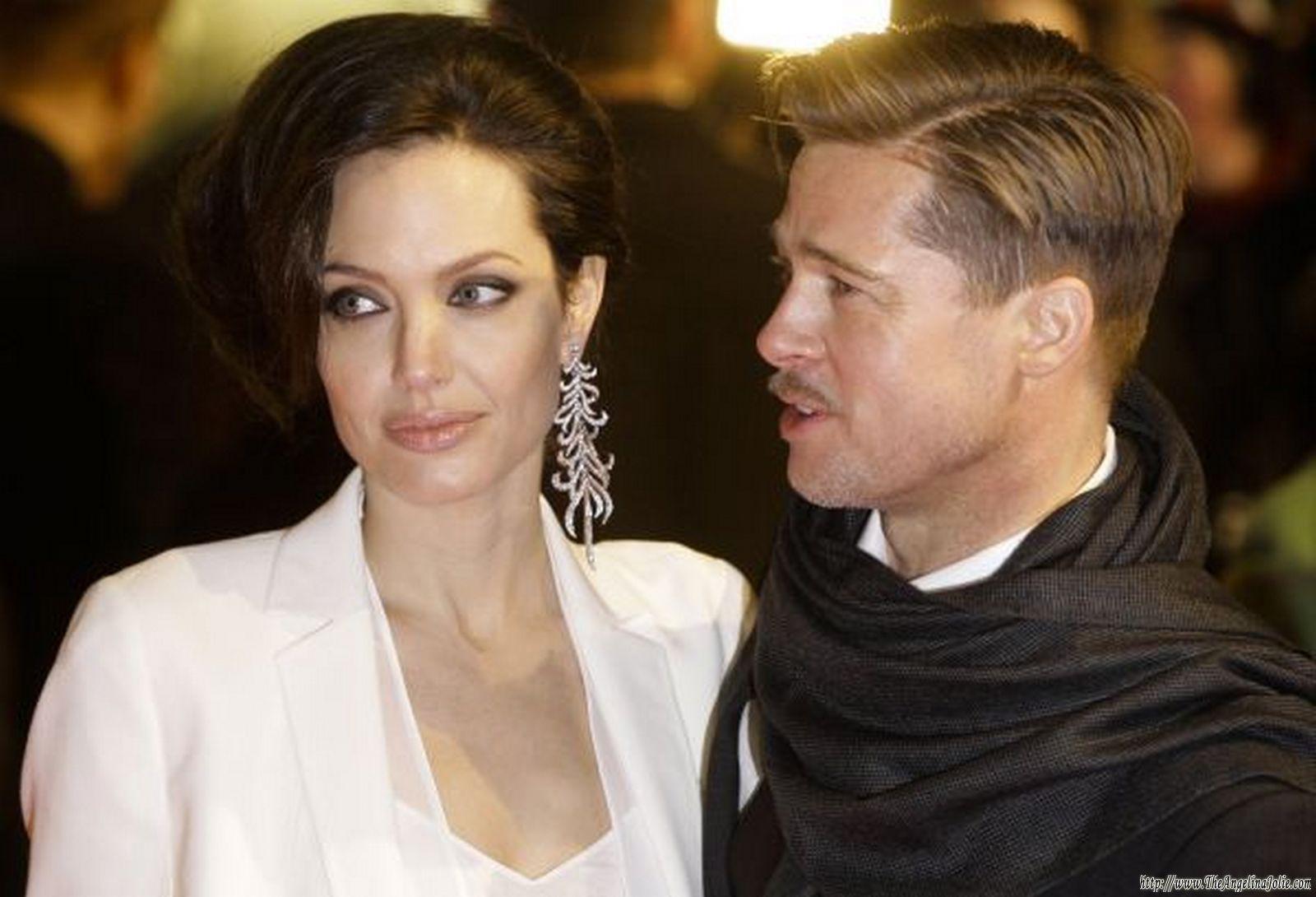 Photo from angelina jolie