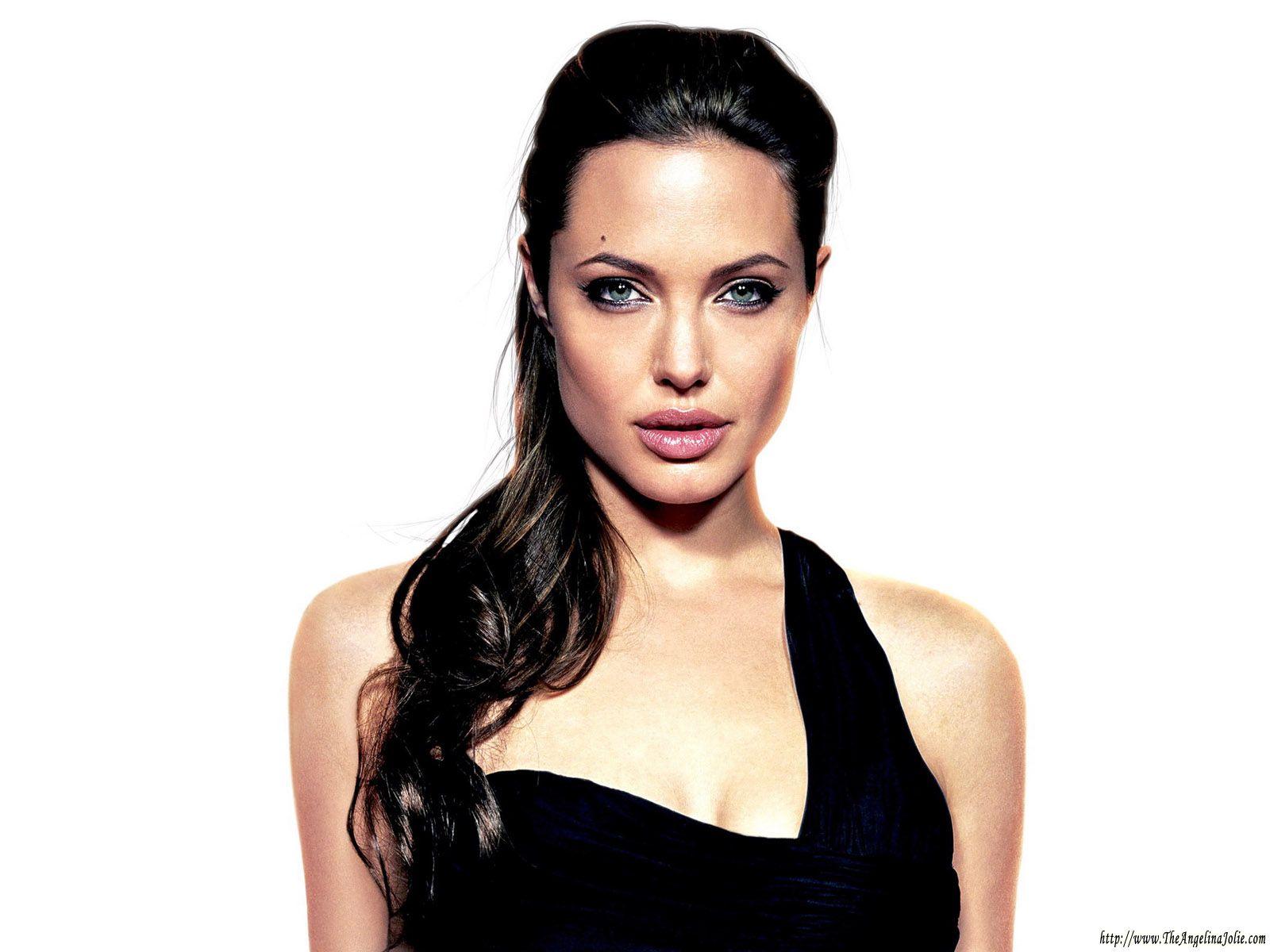 Photo from angelina jolie