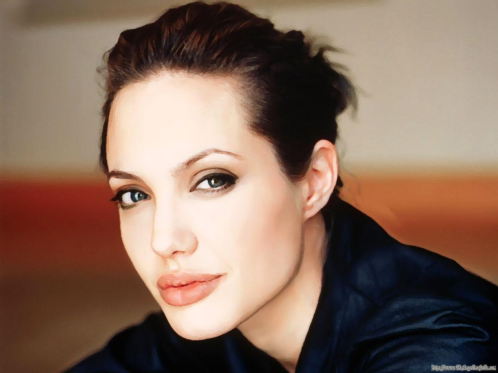 Photo from angelina jolie