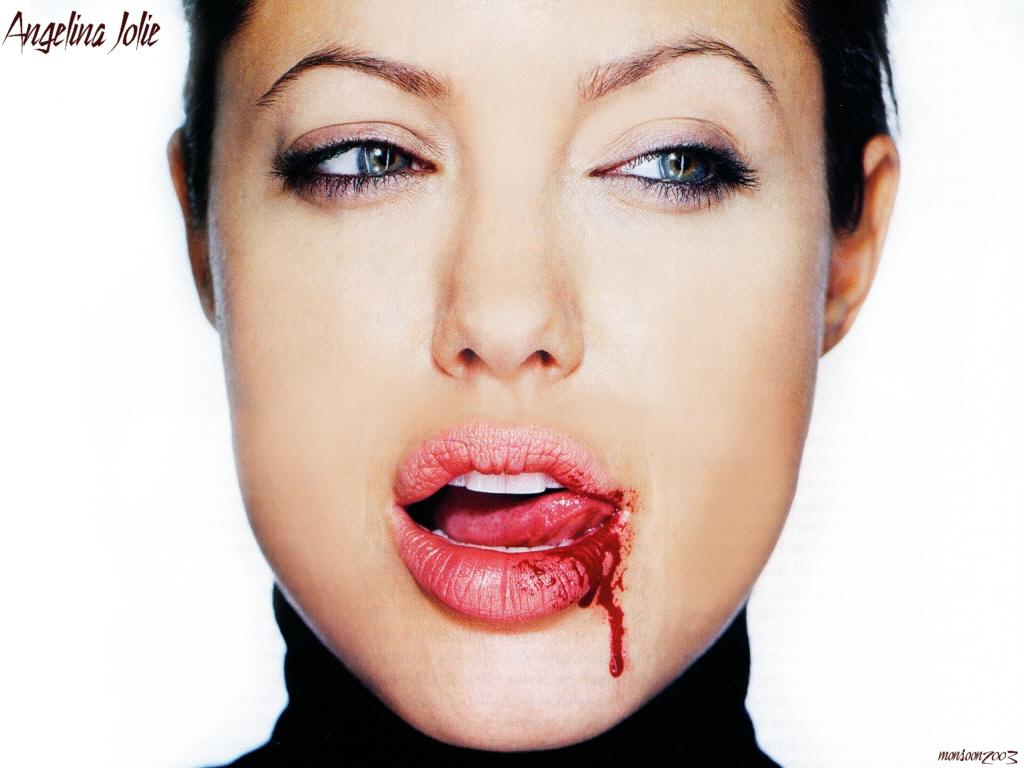 Photo from angelina jolie