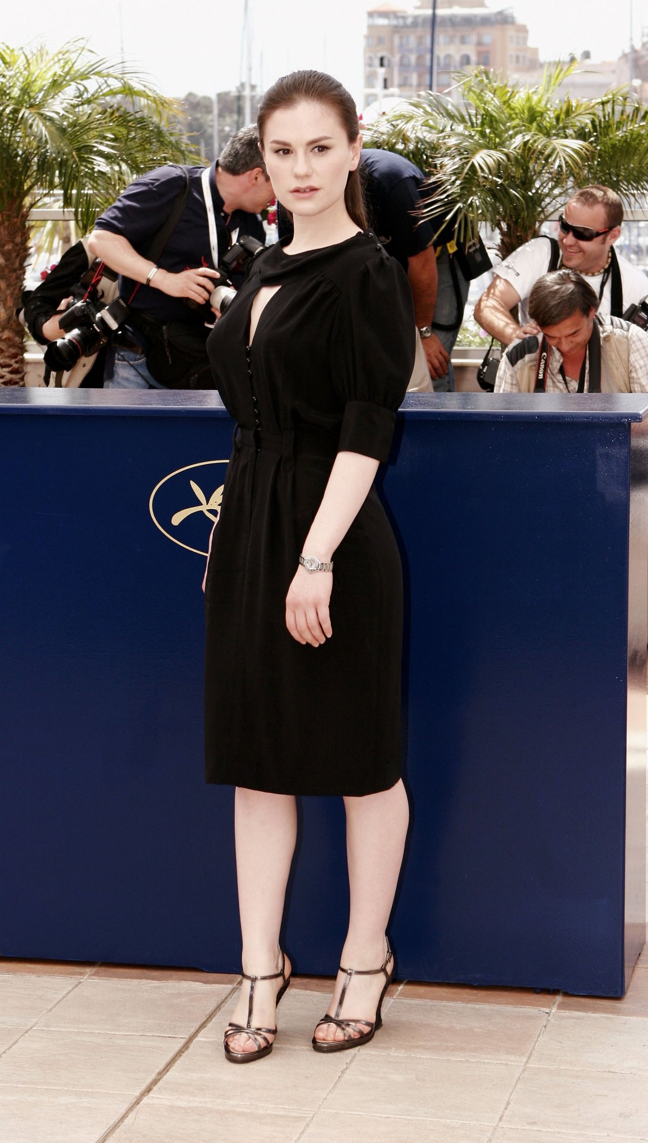 Photo from anna paquin