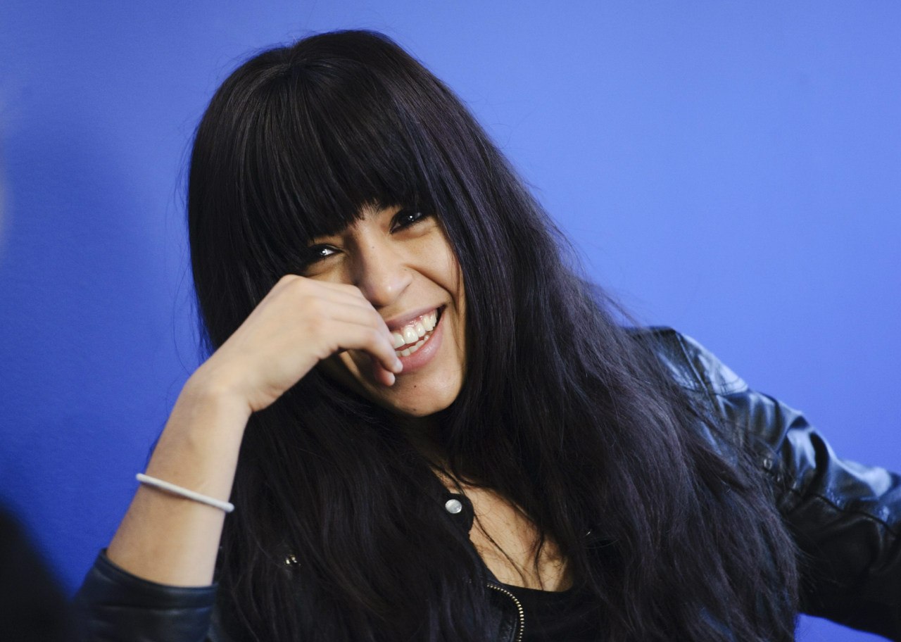 Loreen photos