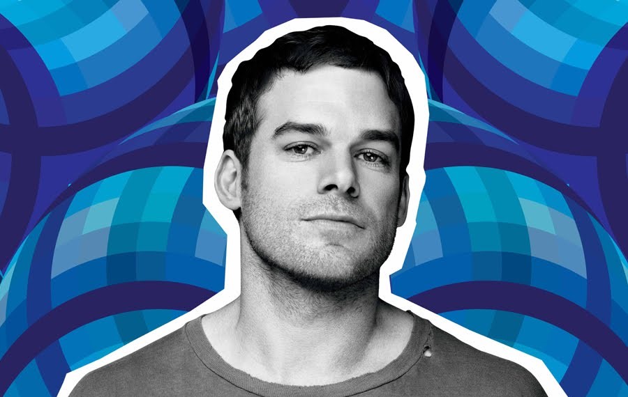 Photo from Photos of Michael C. Hall