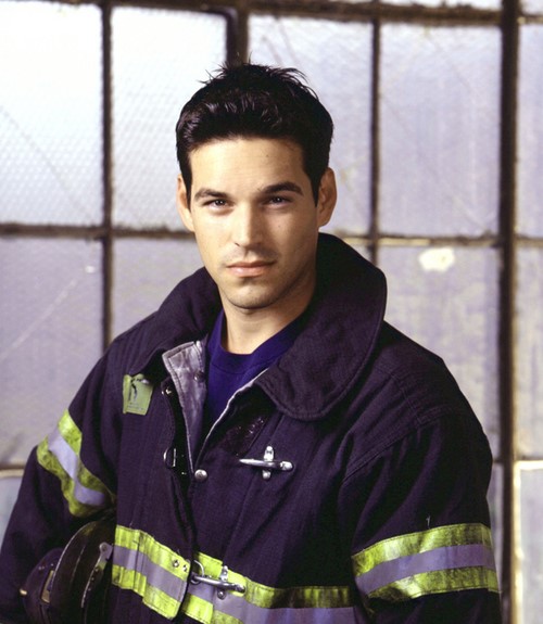 Photos of Eddie Cibrian