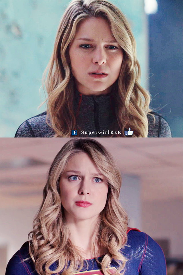 Photo from Melissa Benoist 