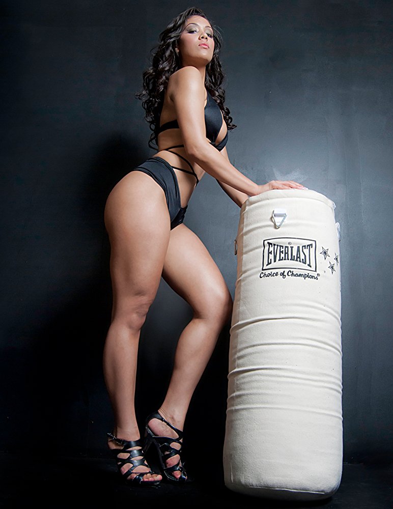 Photo from Adella Pasos - Business Entrepreneur and Model 