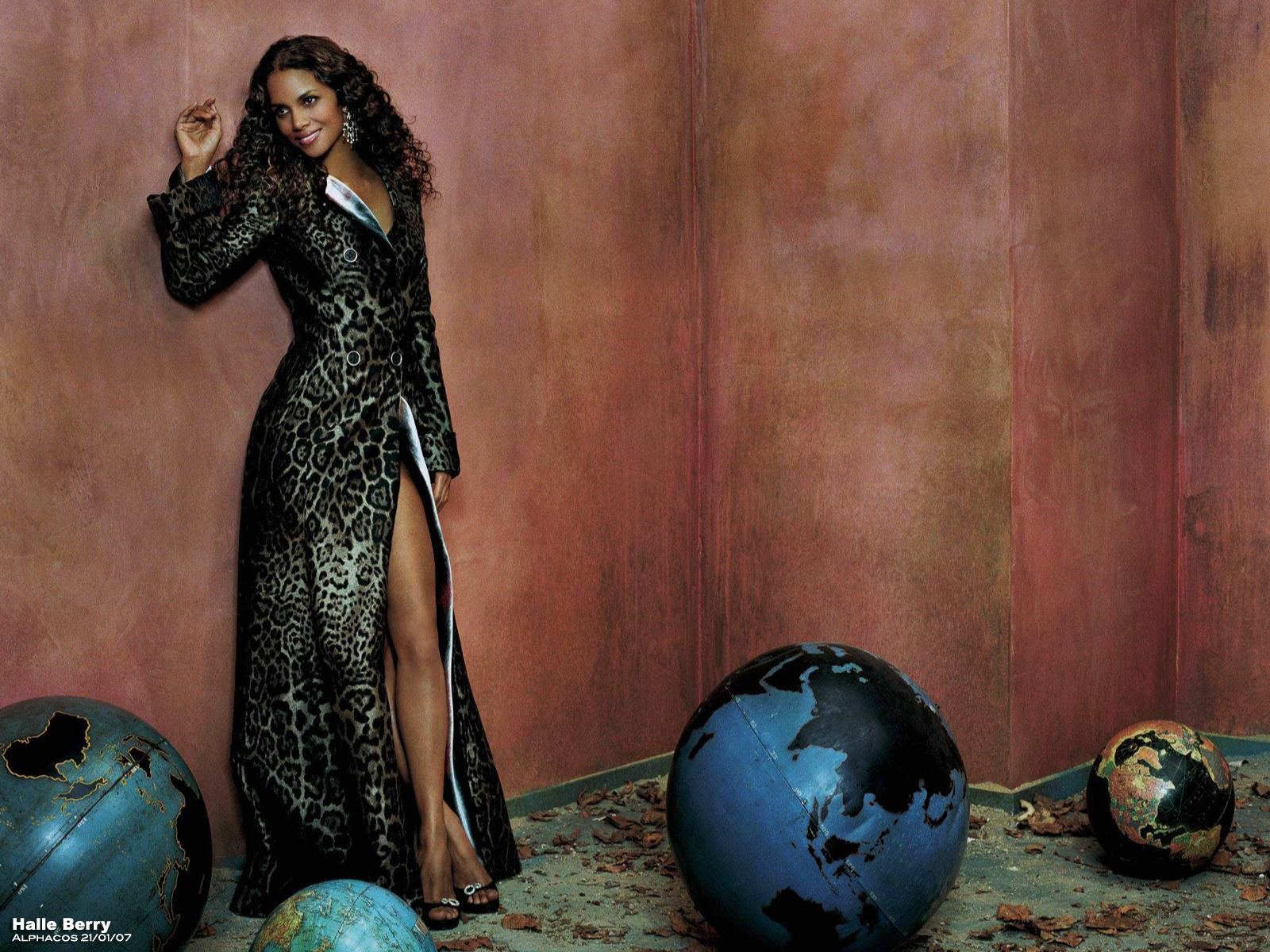 Photo from halle berry