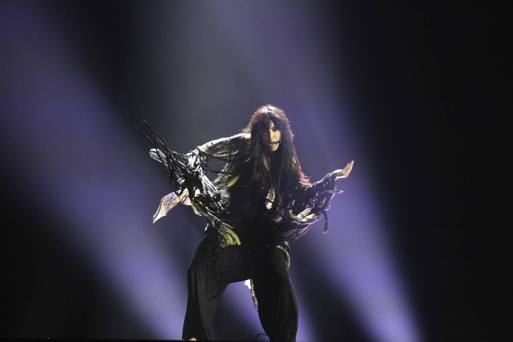 Photo from Loreen Talhaoui