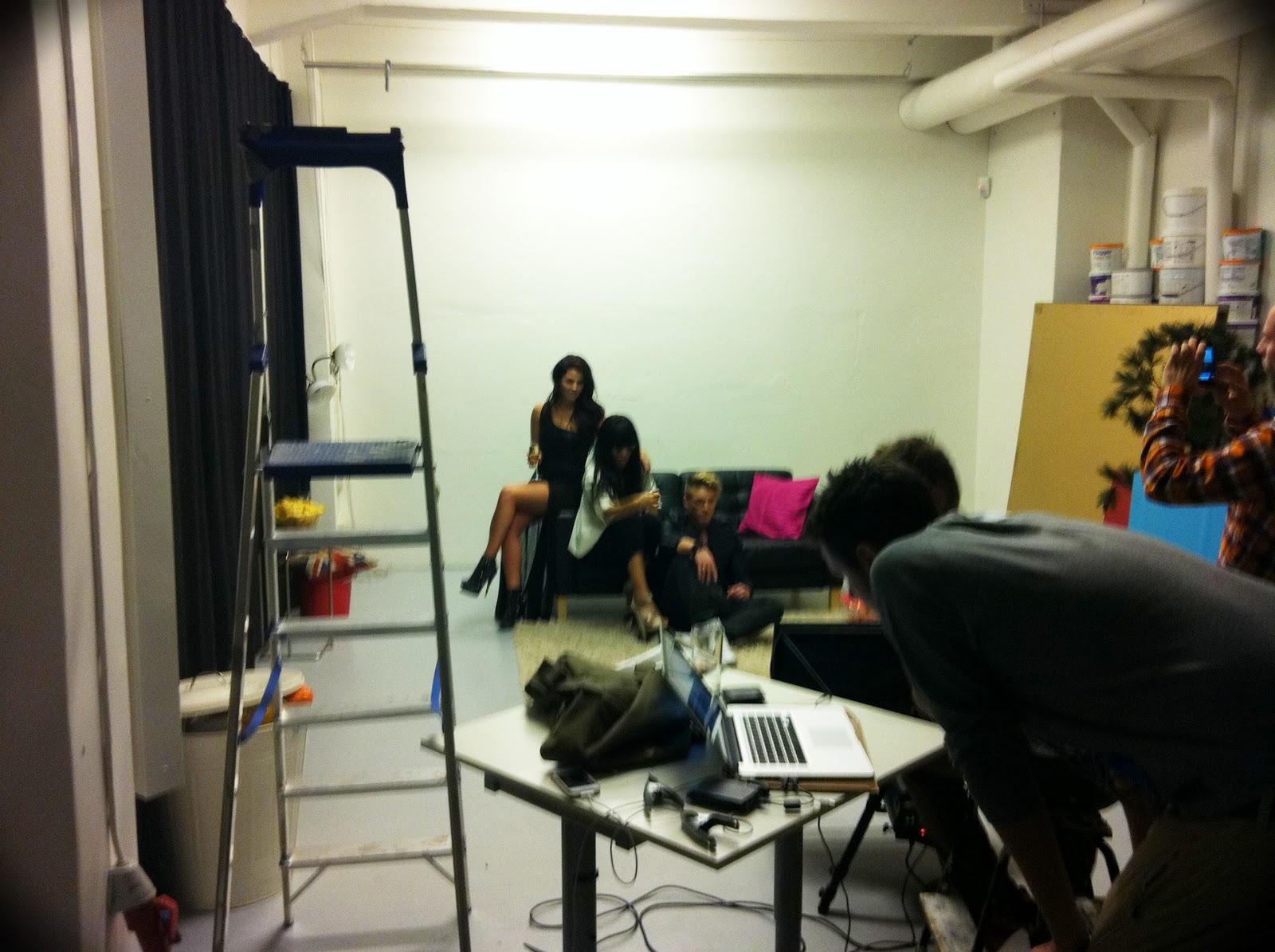 Photo from Loreen Talhaoui