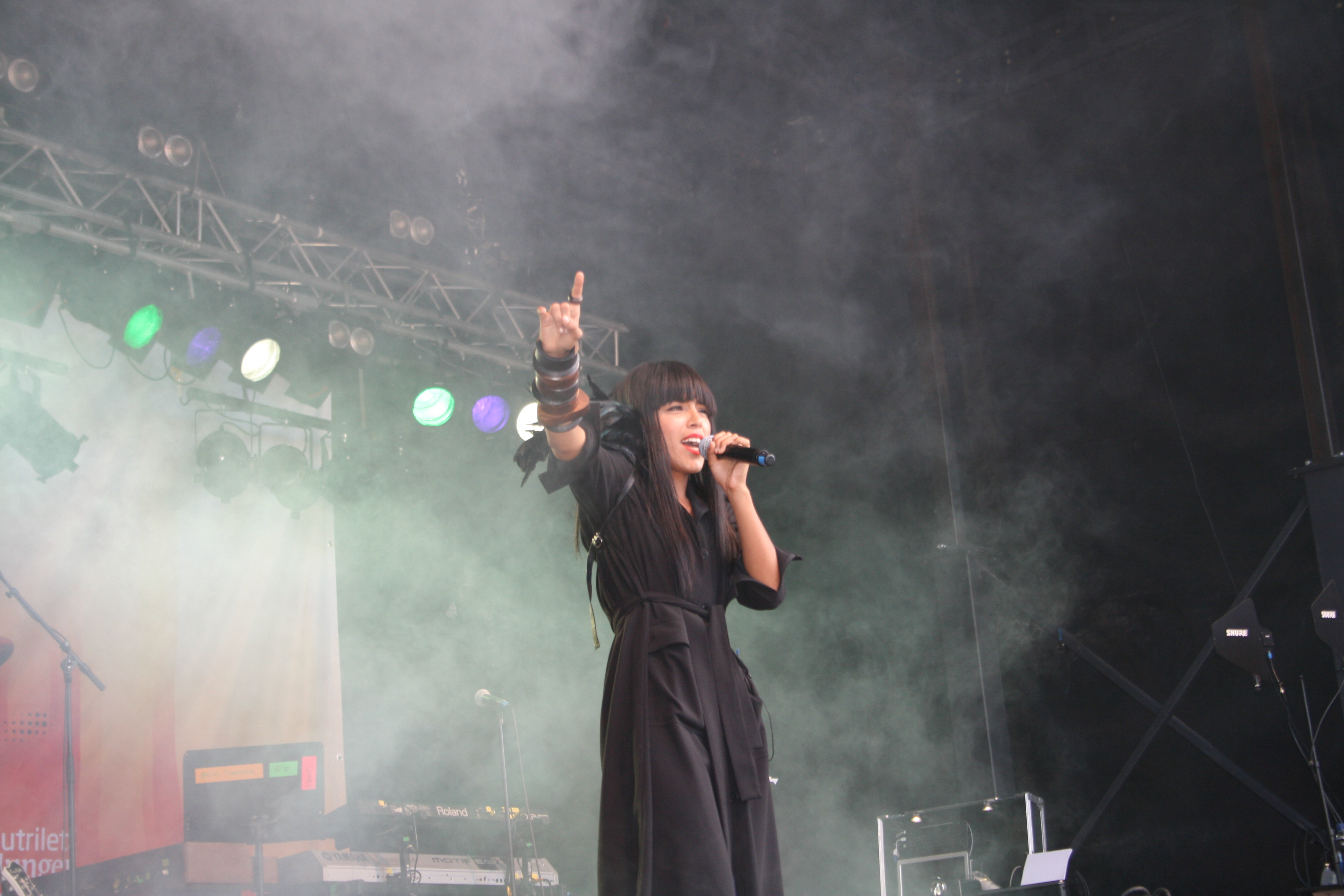 Photo from Loreen Talhaoui