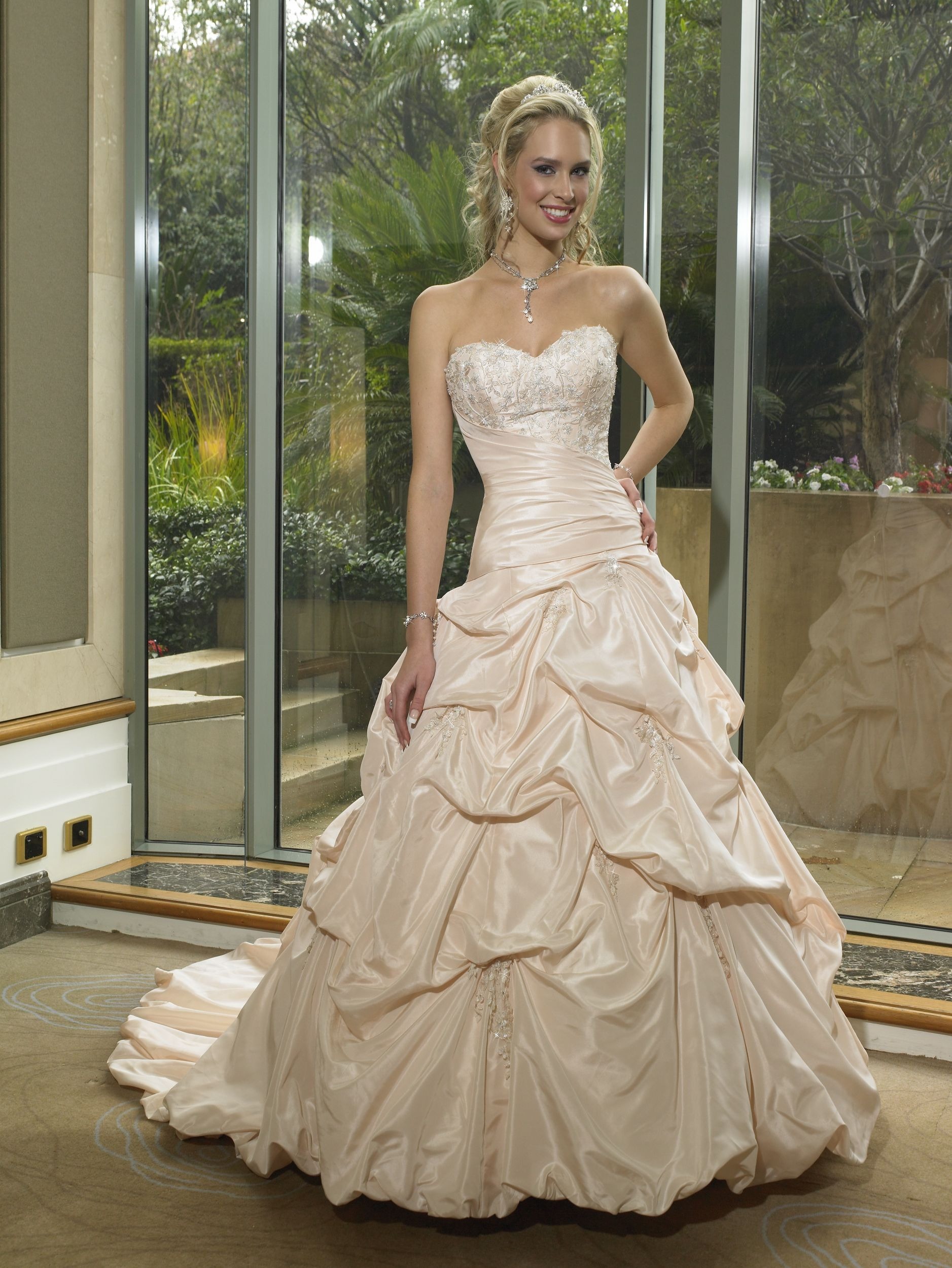 Photo from Maggie Sottero