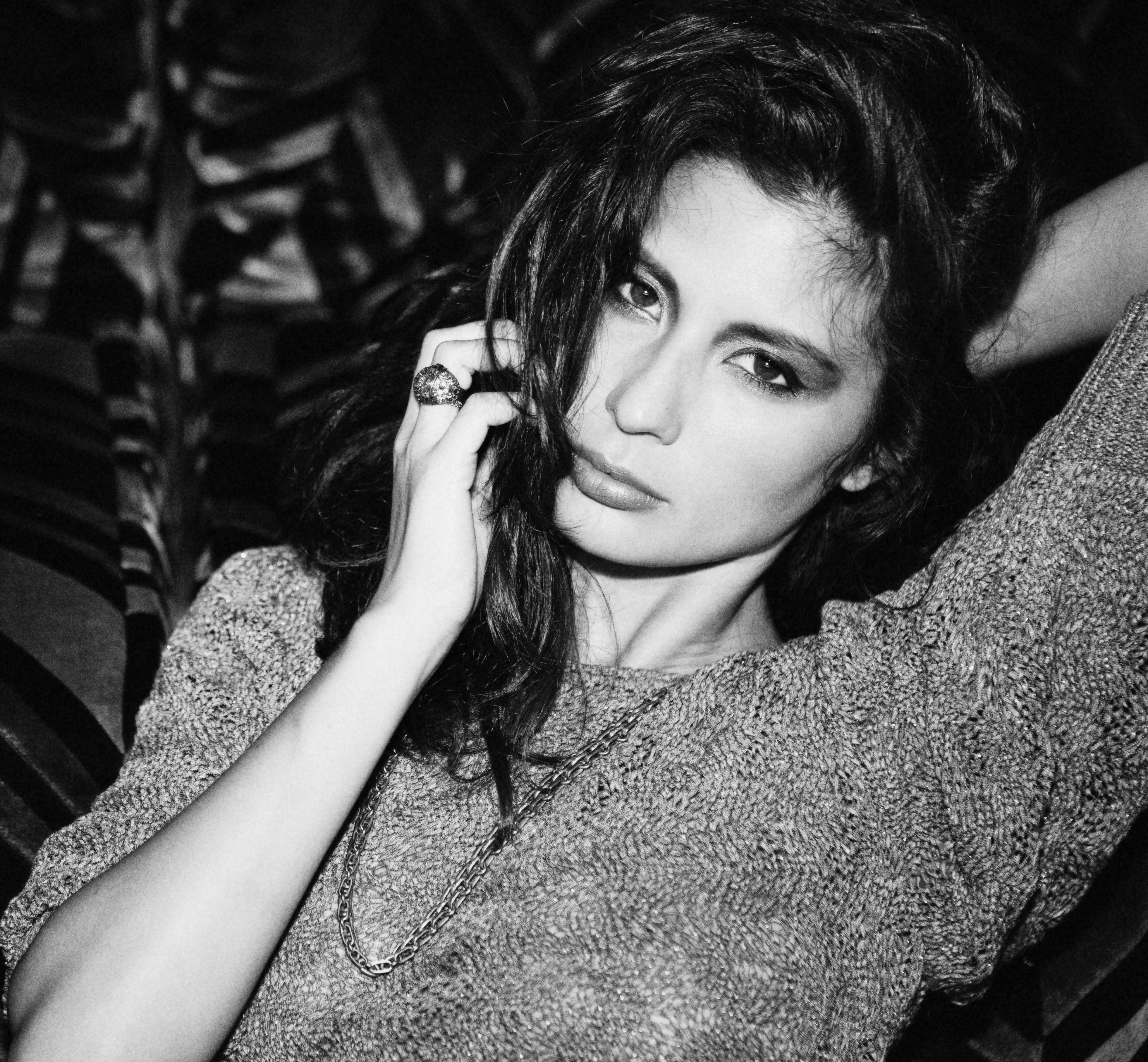 Photo from Jasmine Hemsley Super Model Pictures!