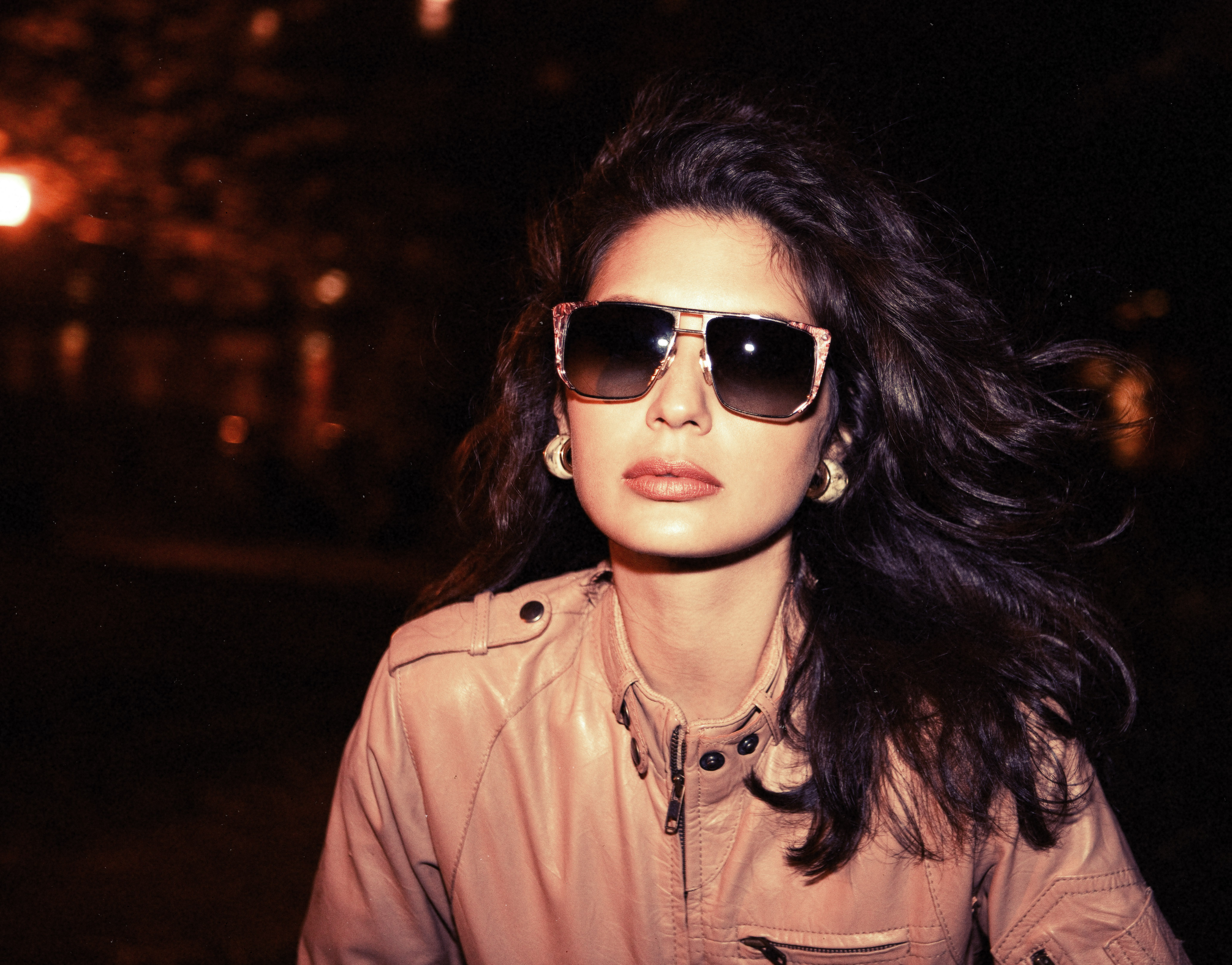 Photo from Jasmine Hemsley Super Model Pictures!