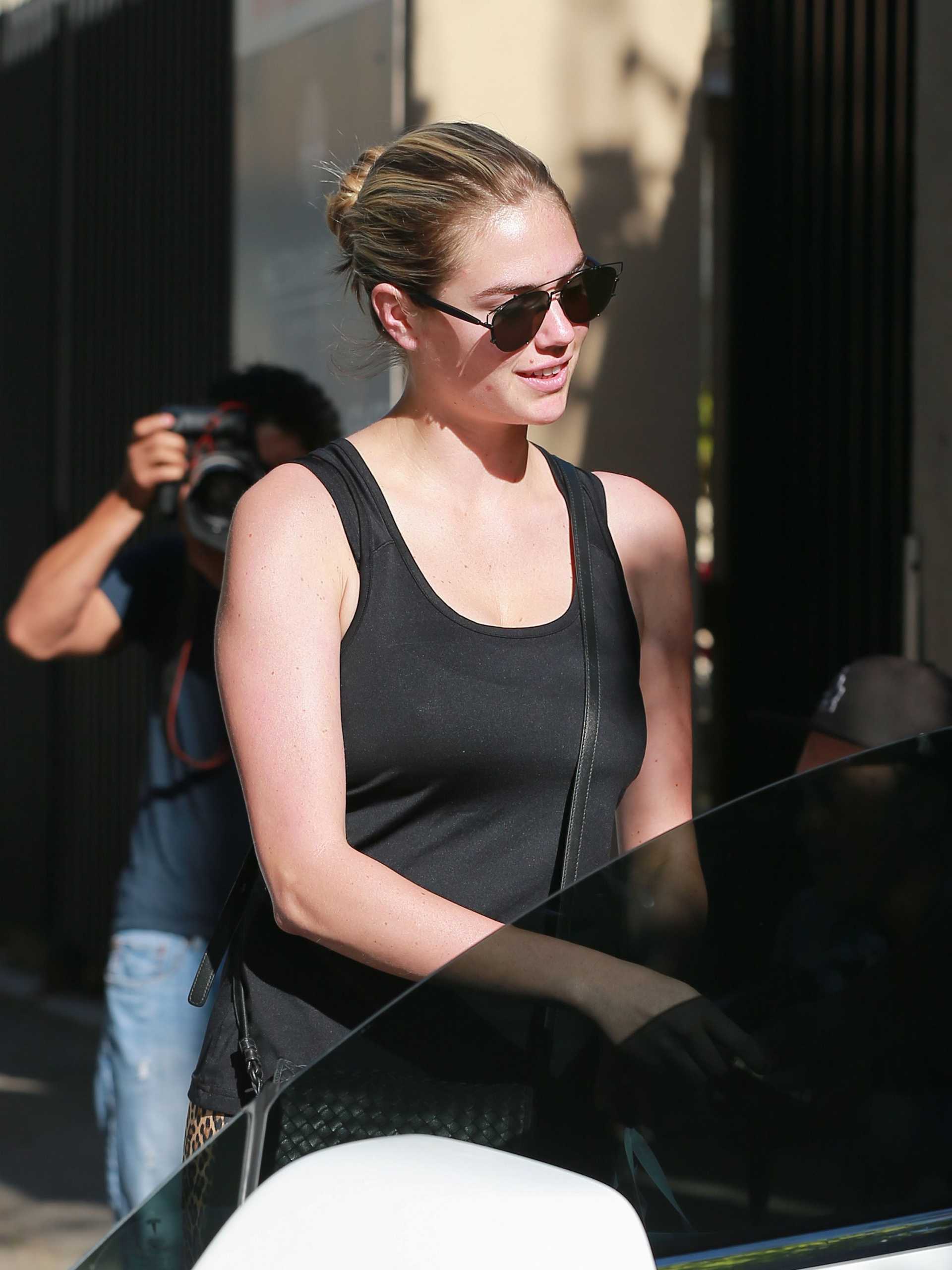 Photo from Kate Upton