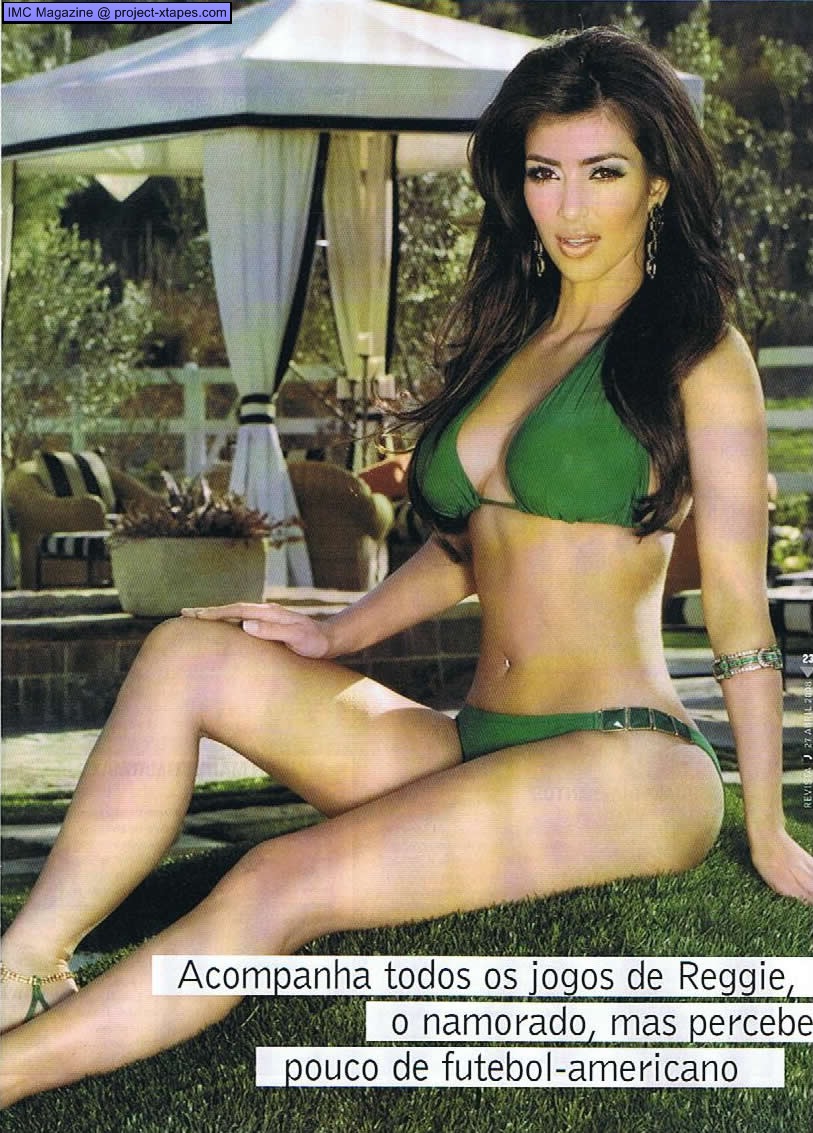 Photo from kim kardashian