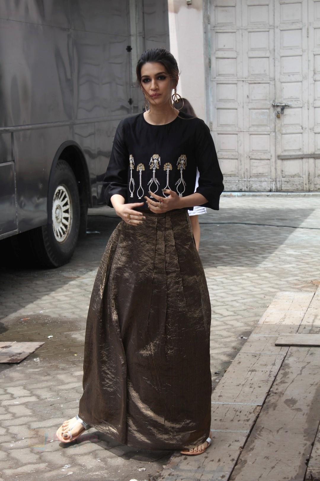 Photo from Kriti Sanon