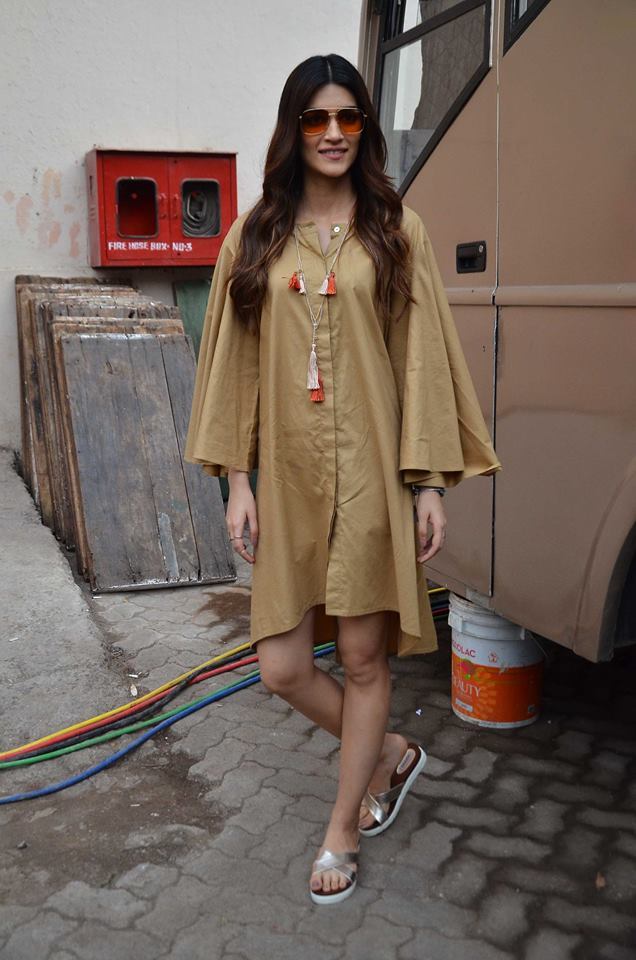 Photo from Kriti Sanon
