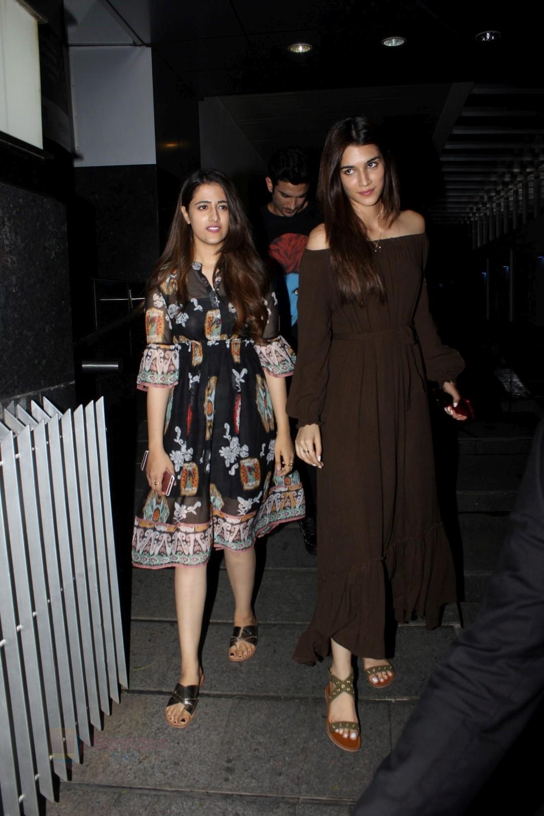 Photo from Kriti Sanon