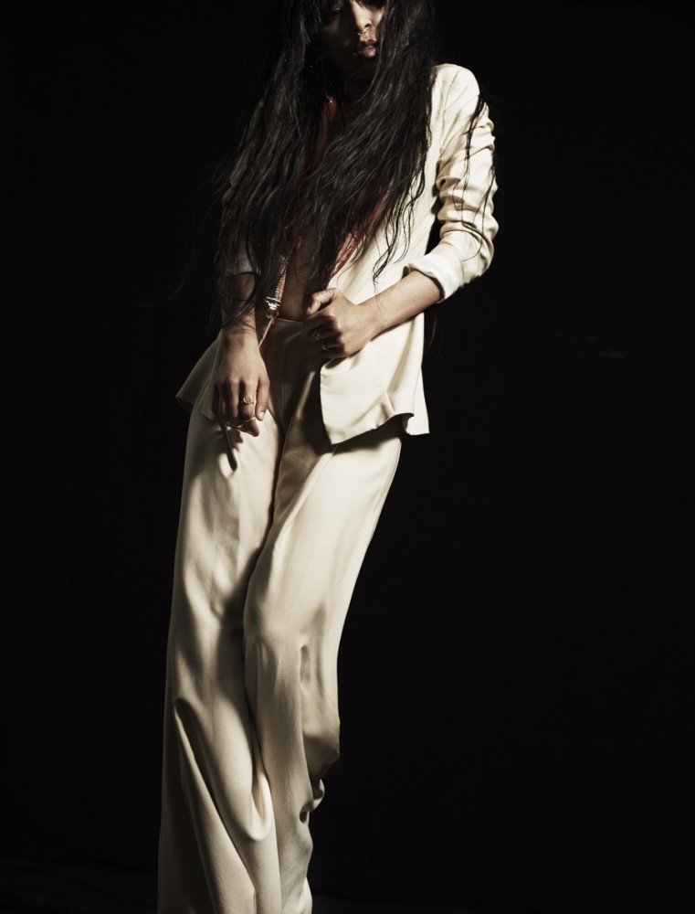 Photo from Loreen