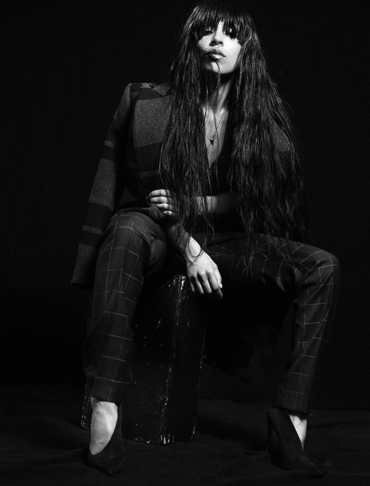 Photo from Loreen
