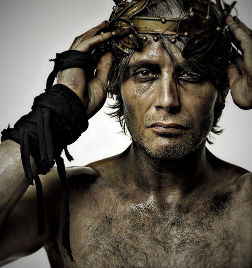 Photo from Photos of Mads Mikkelsen