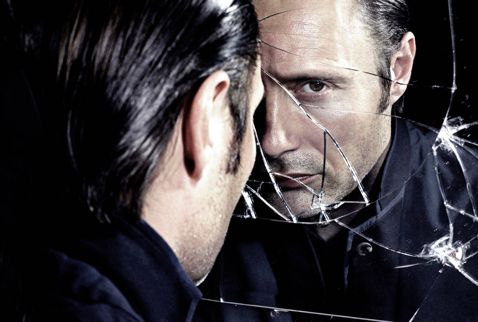 Photos of Mads Mikkelsen