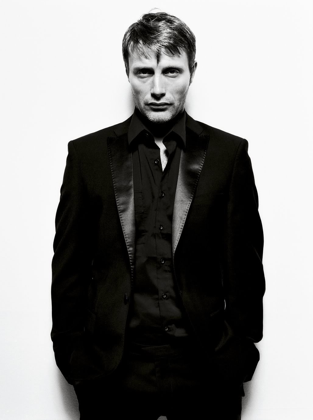 Photos of Mads Mikkelsen