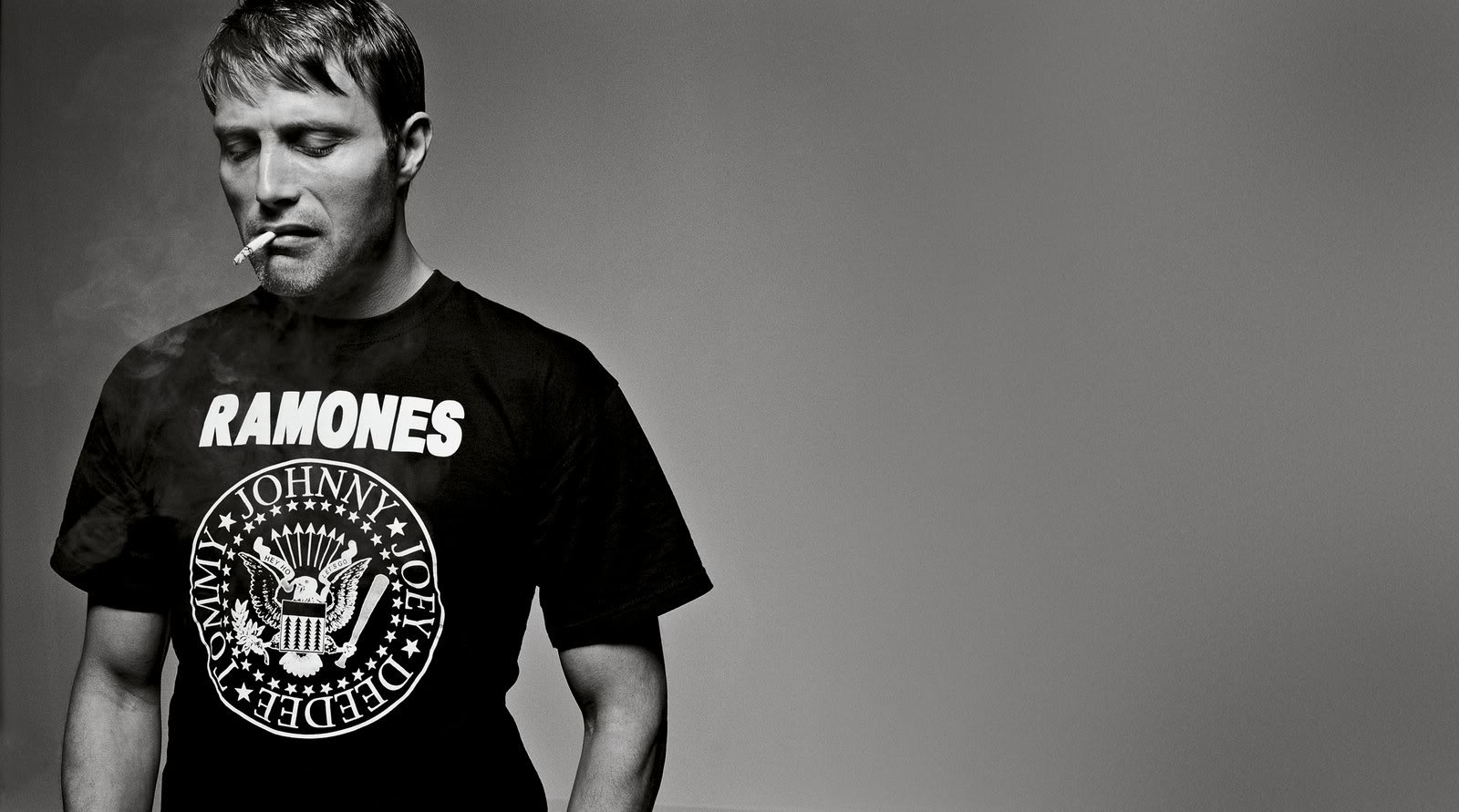 Photo from Photos of Mads Mikkelsen