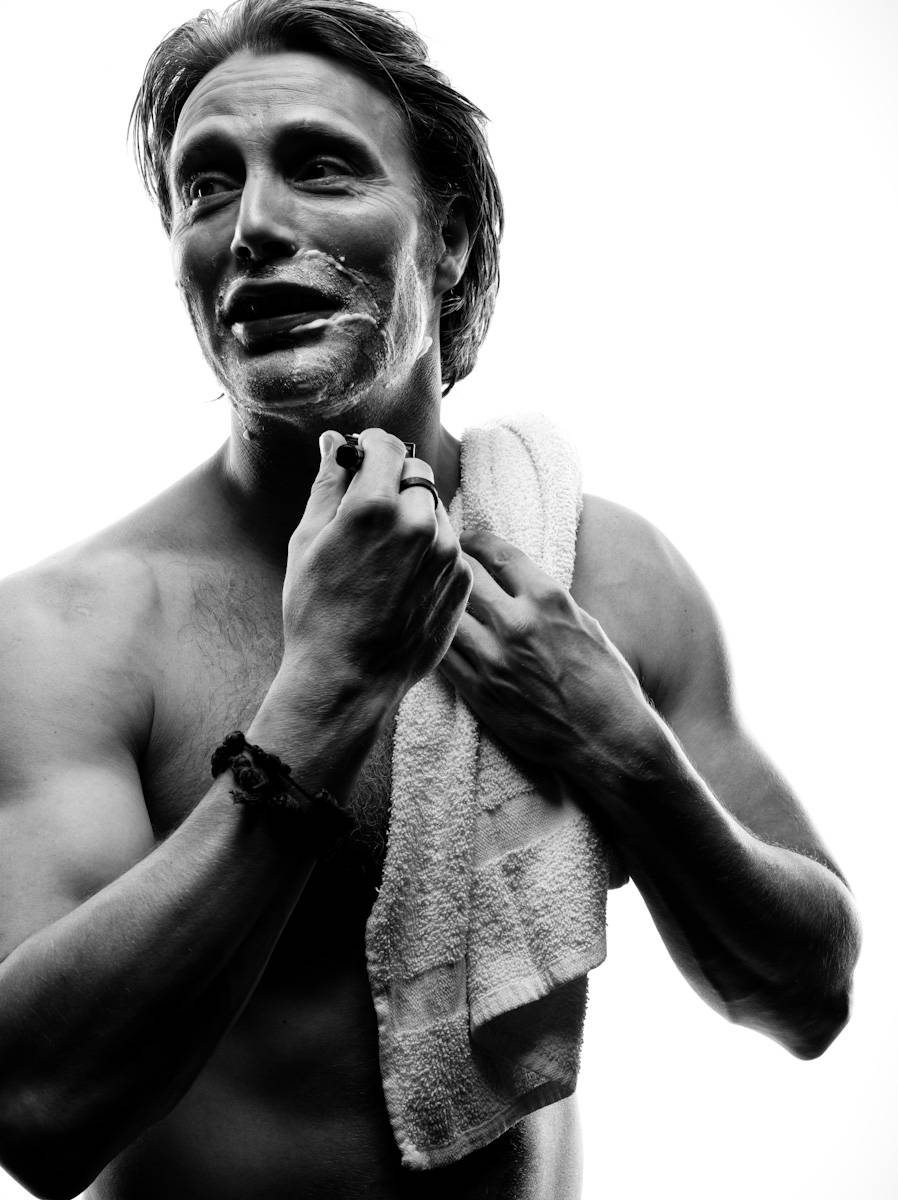 Photo from Photos of Mads Mikkelsen