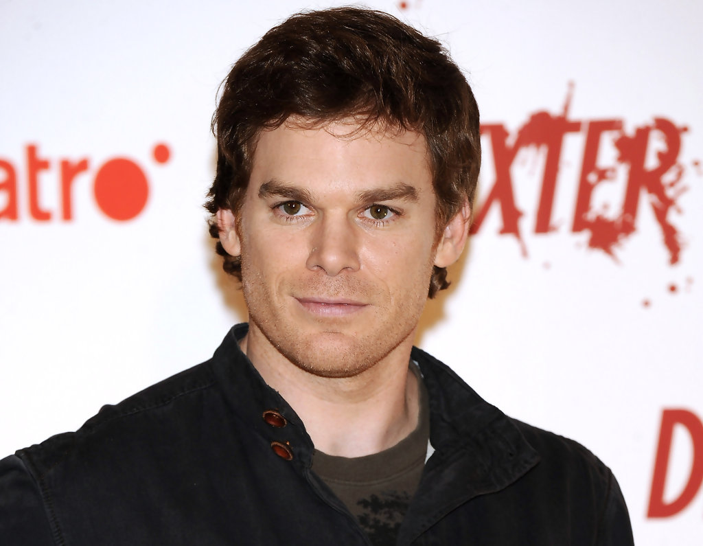 Photo from Photos of Michael C. Hall