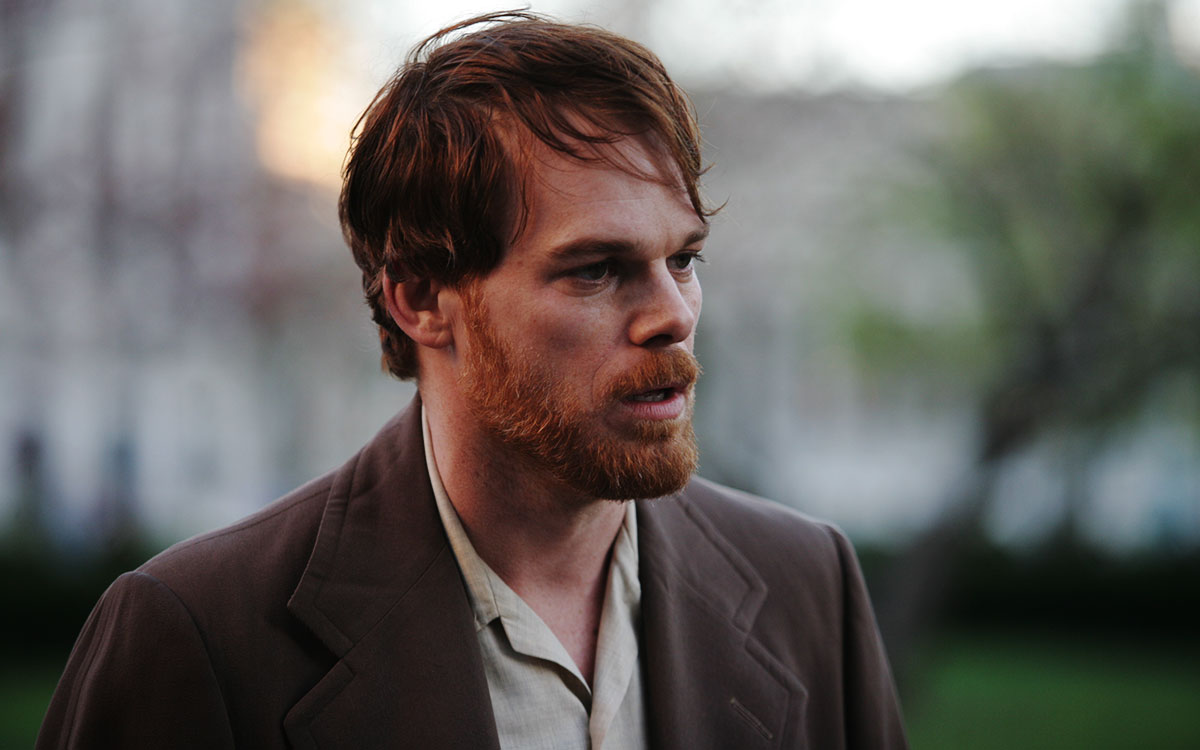 Photo from Photos of Michael C. Hall