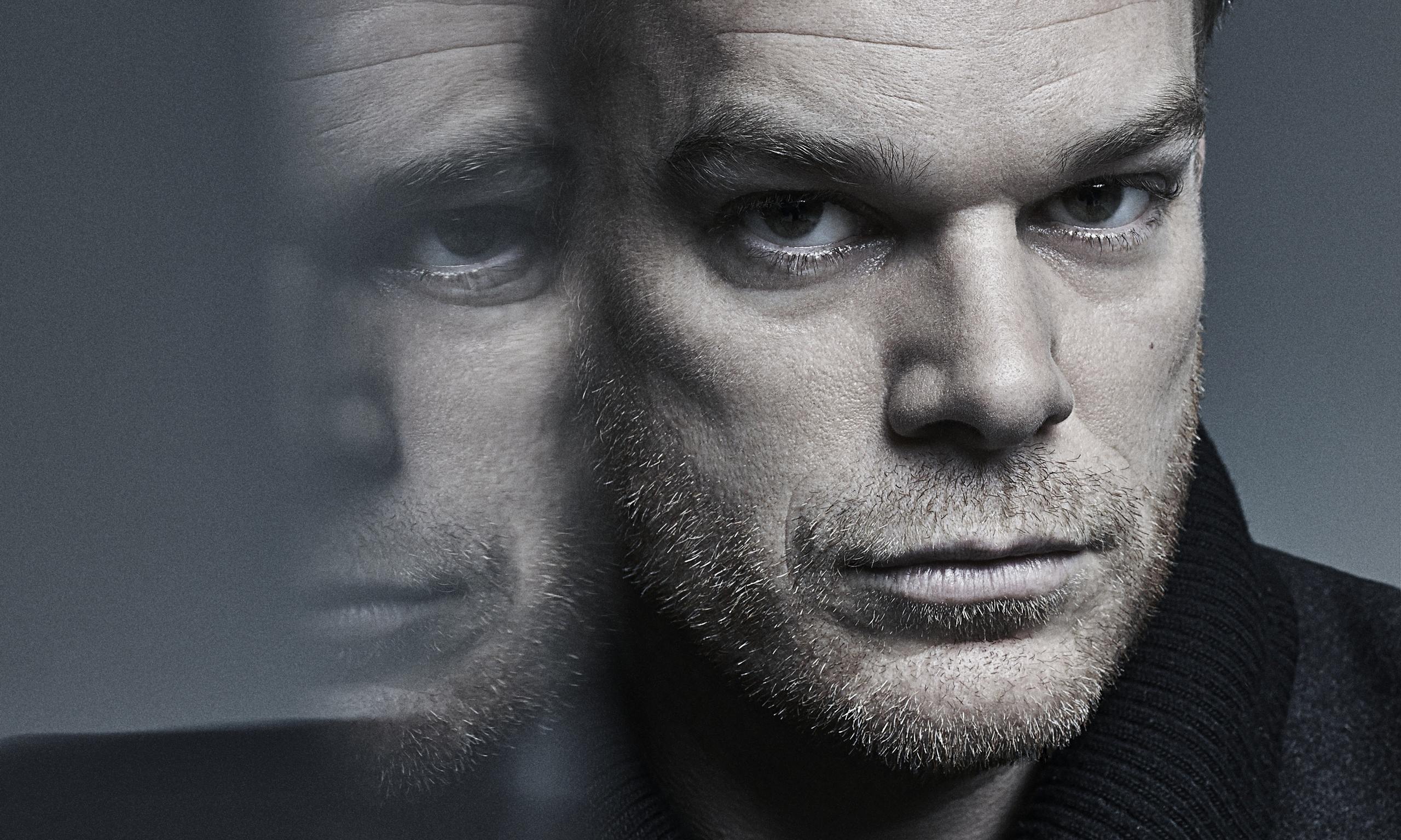 Photo from Photos of Michael C. Hall