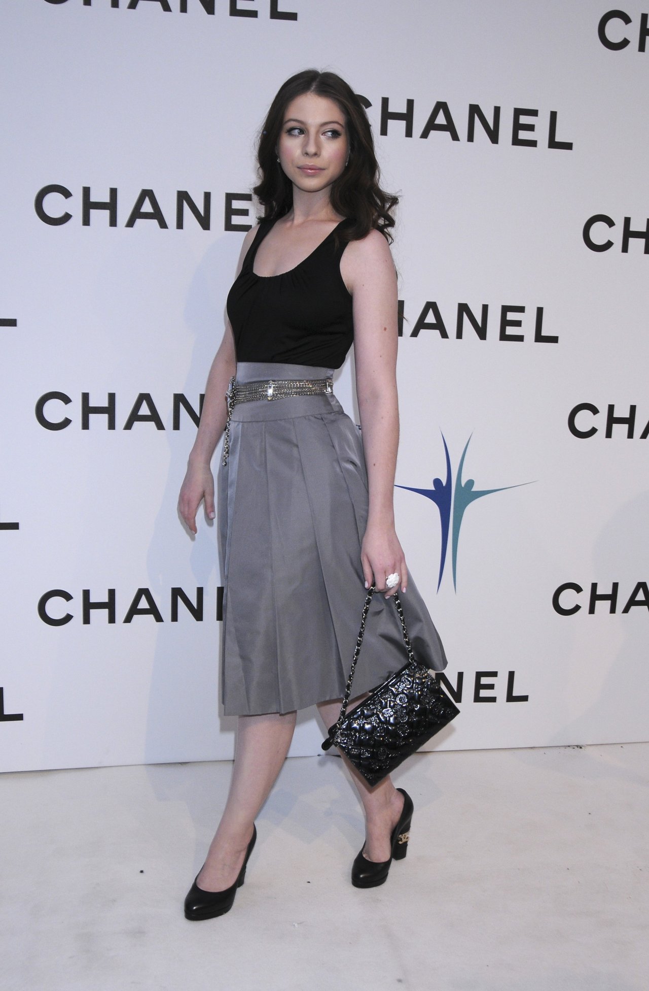 Photo from michelle trachtenberg