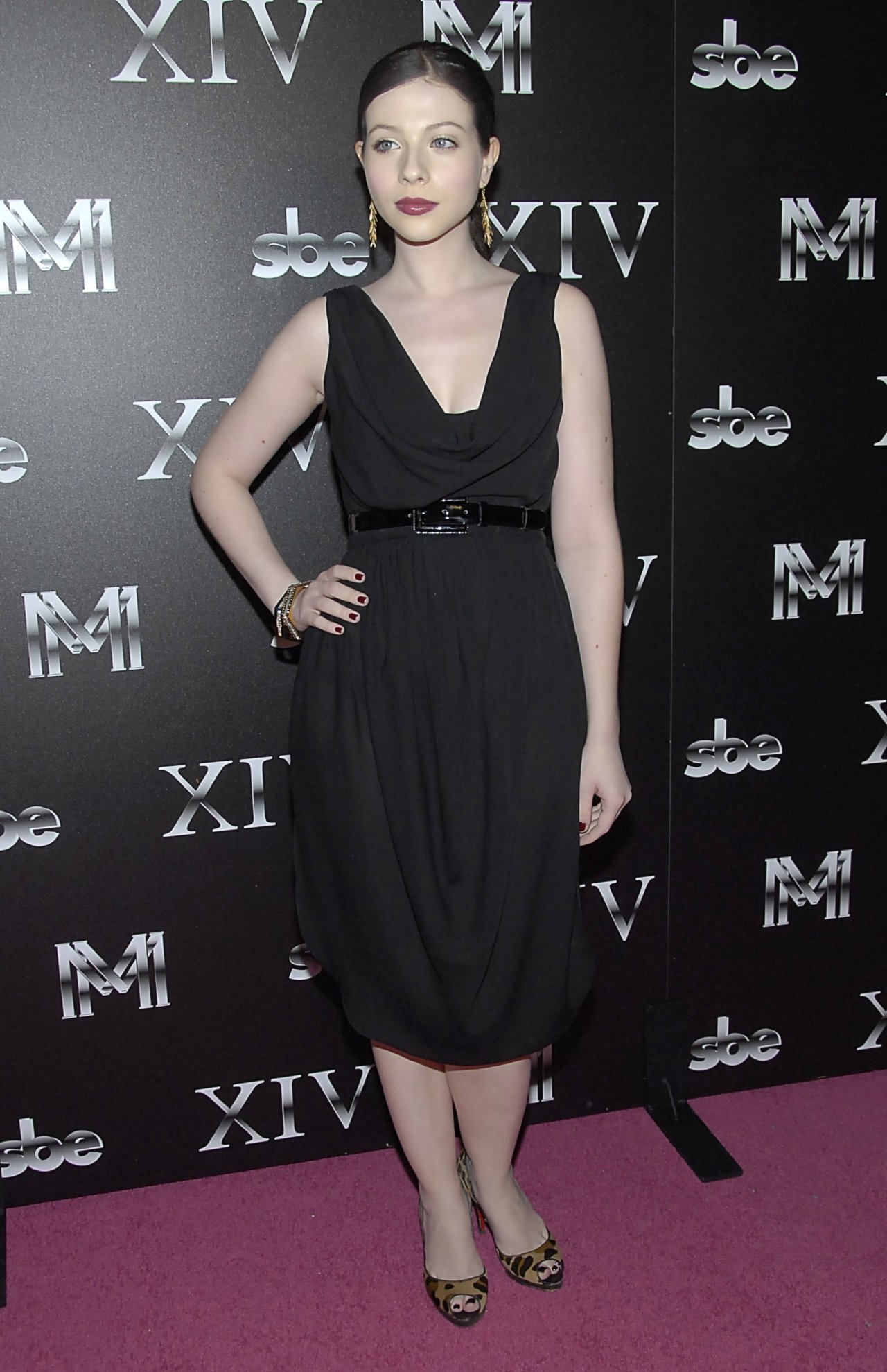 Photo from michelle trachtenberg