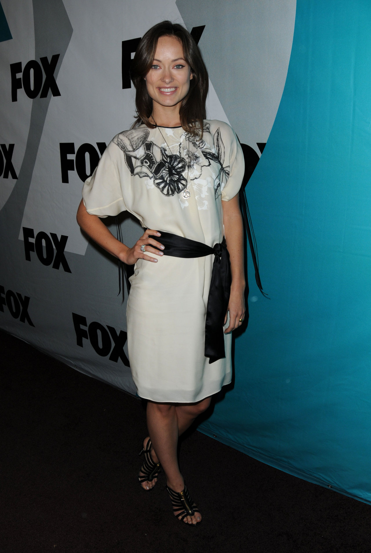 Photo from olivia wilde
